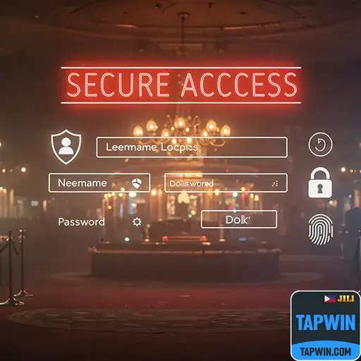 tapwin Login