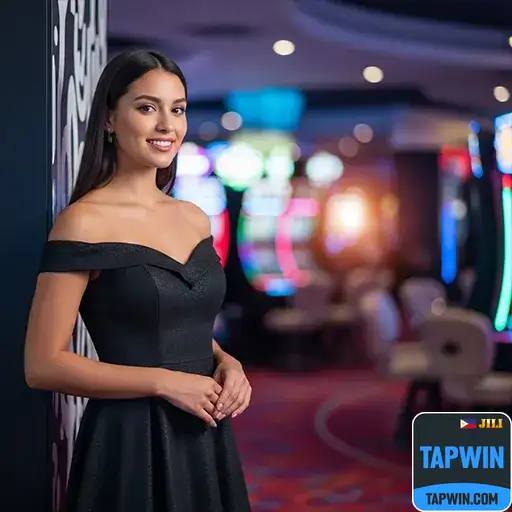 tapwin casino jogos