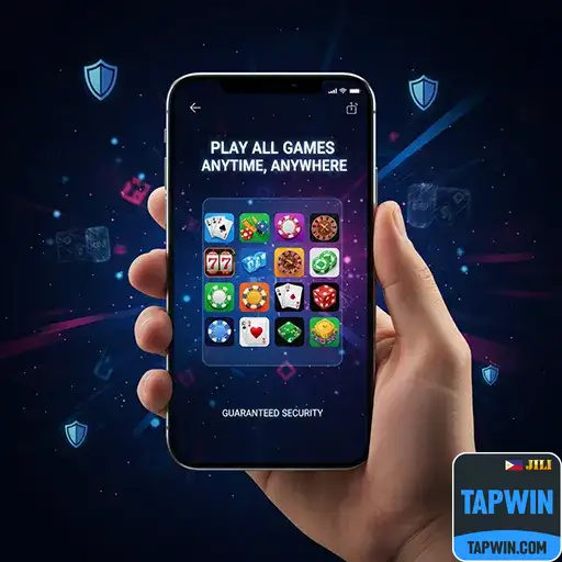 tapwin App