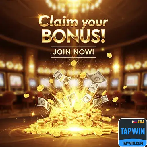 tapwin bonus entretenimento online