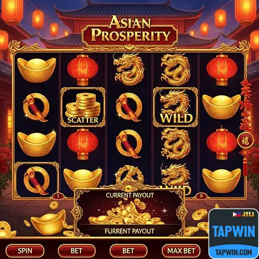 tapwin Slots