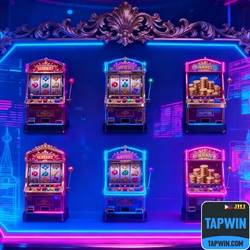 tapwin games jogos emocionantes
