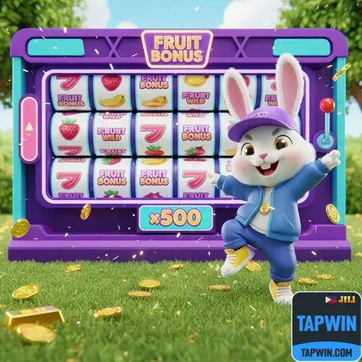 tapwin Game