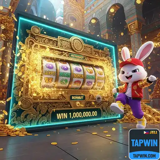 tapwin game jogos emocionantes