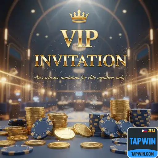 tapwin VIP