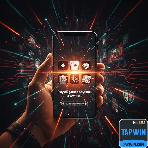 tapwin app jogos emocionantes